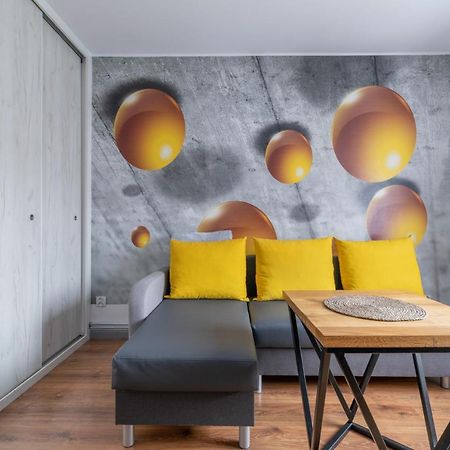 Apartament Morcinka Bytom Kültér fotó