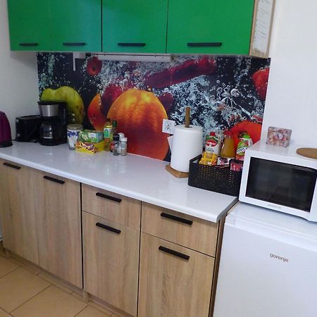 Apartament Morcinka Bytom Kültér fotó