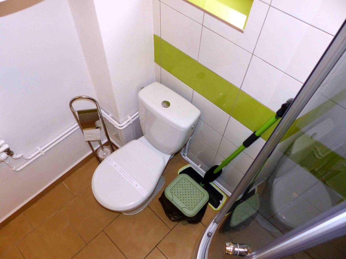 Apartament Morcinka Bytom Kültér fotó