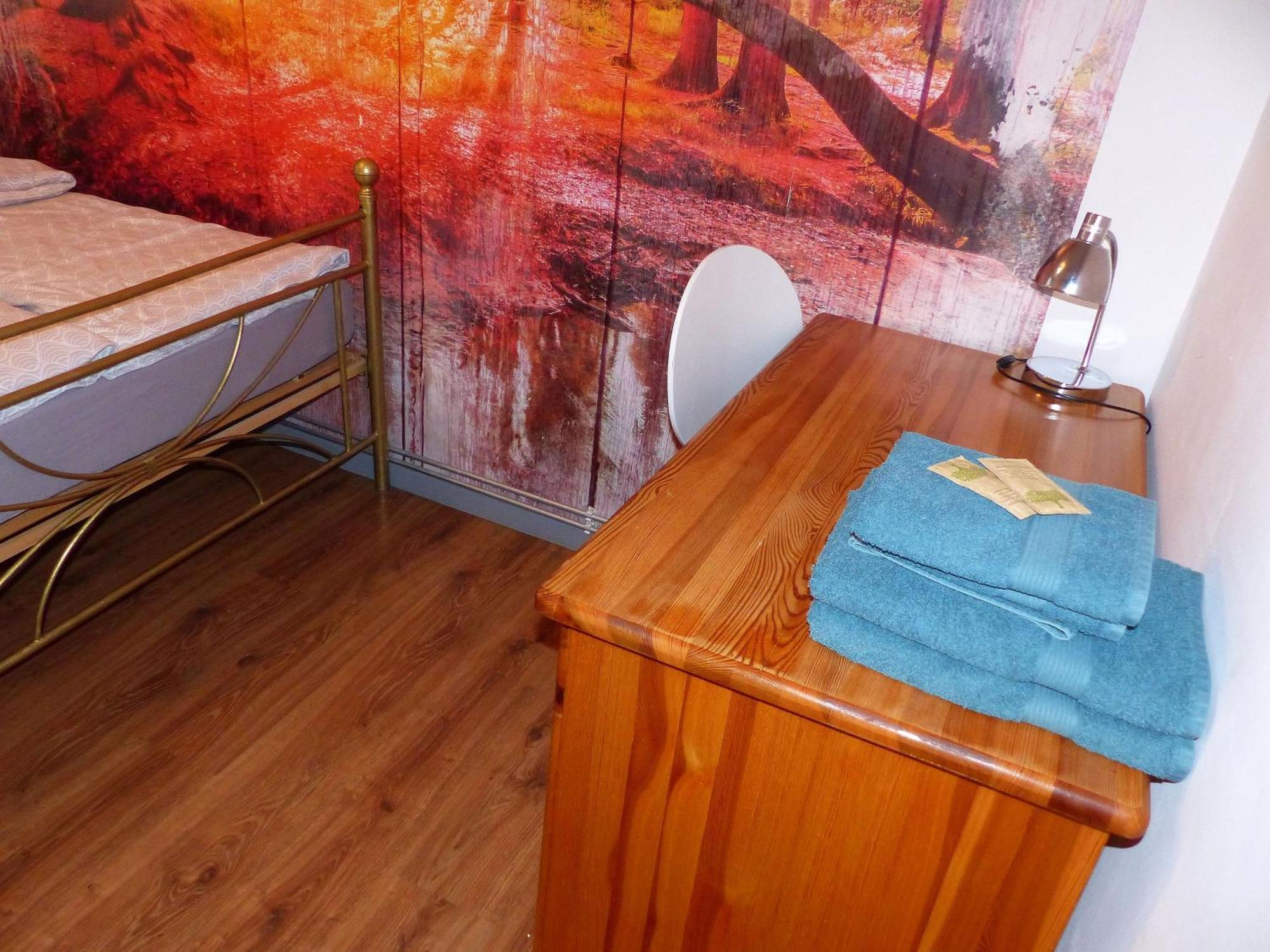 Apartament Morcinka Bytom Kültér fotó