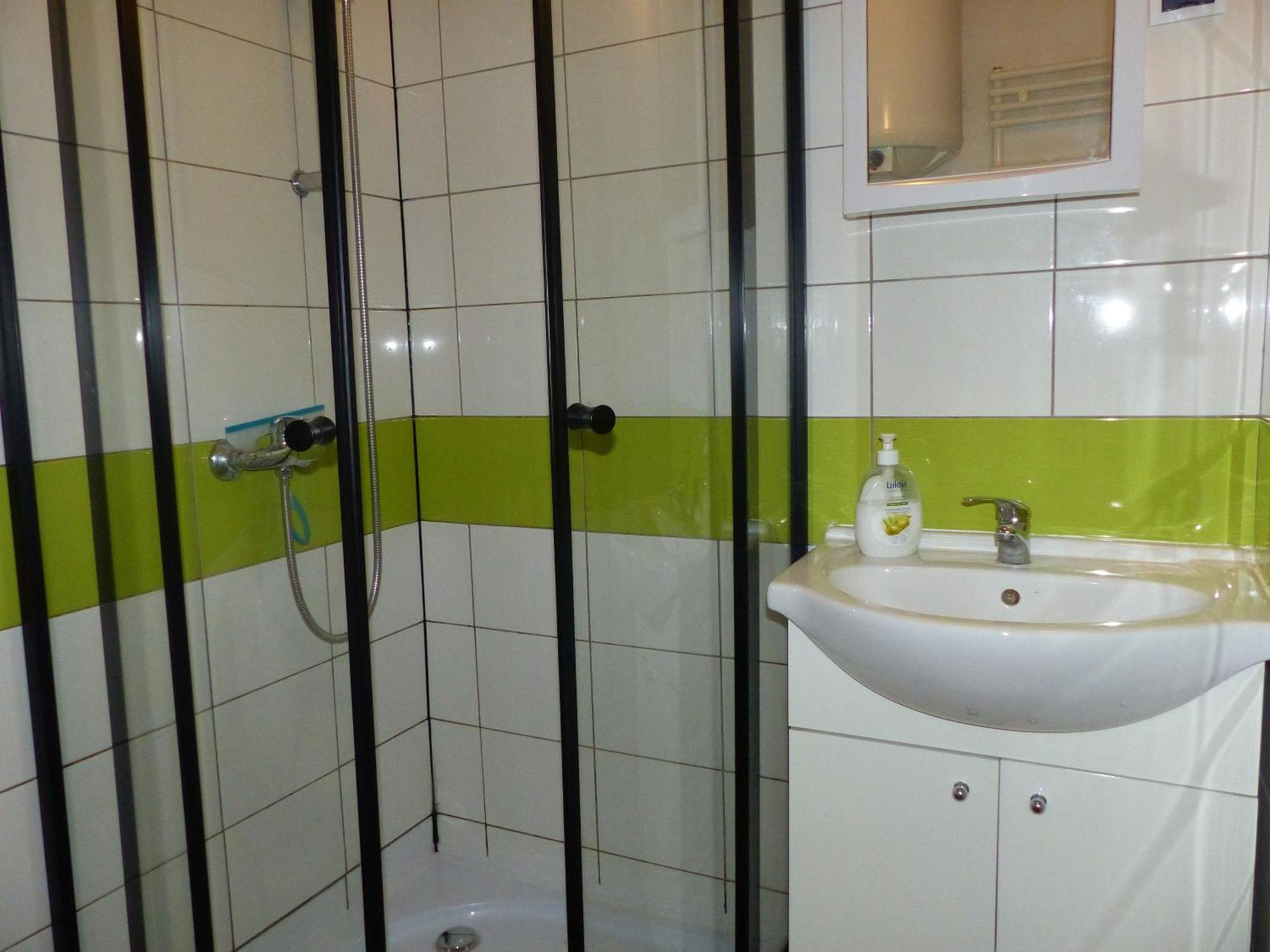 Apartament Morcinka Bytom Kültér fotó