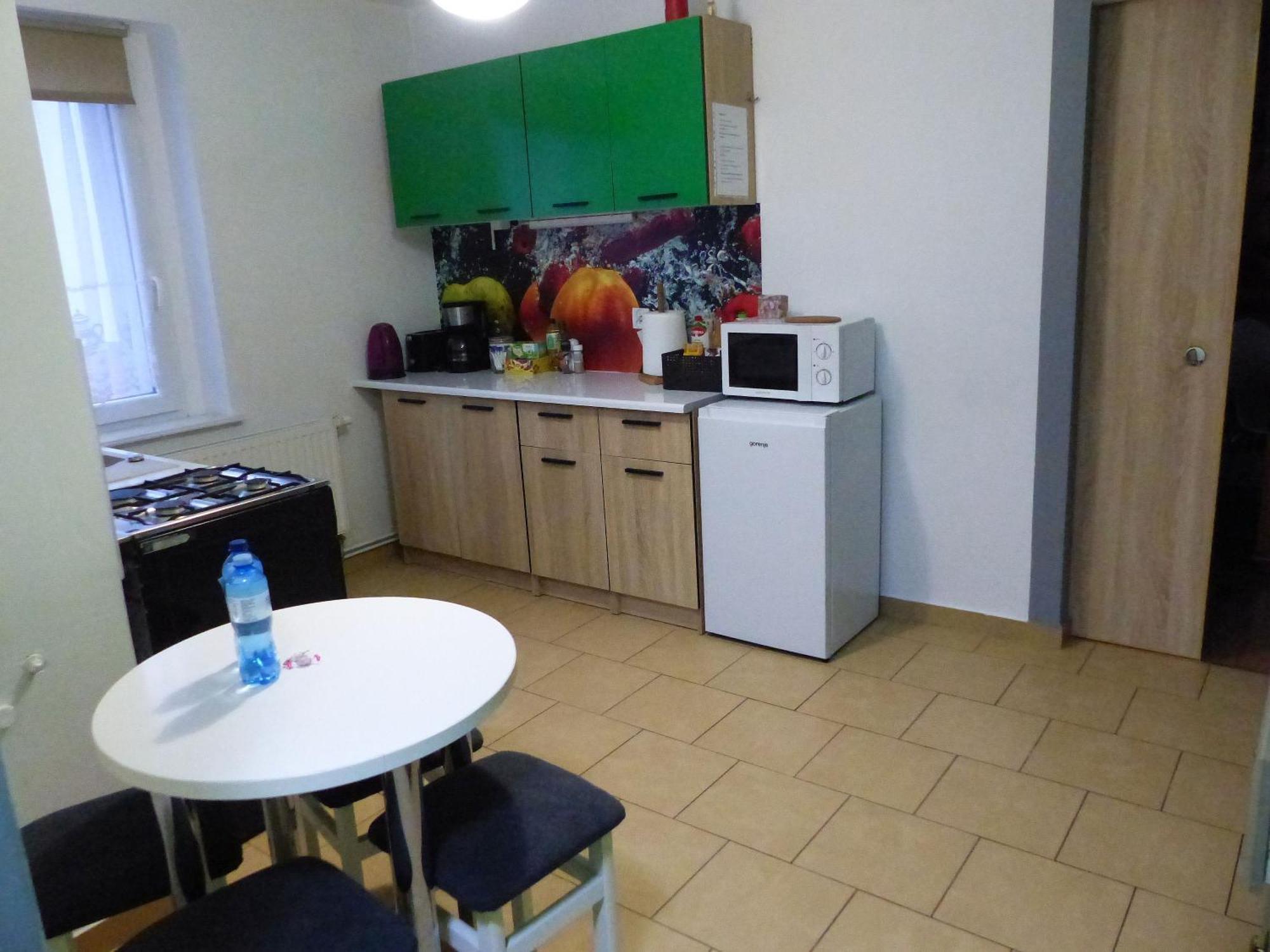 Apartament Morcinka Bytom Kültér fotó