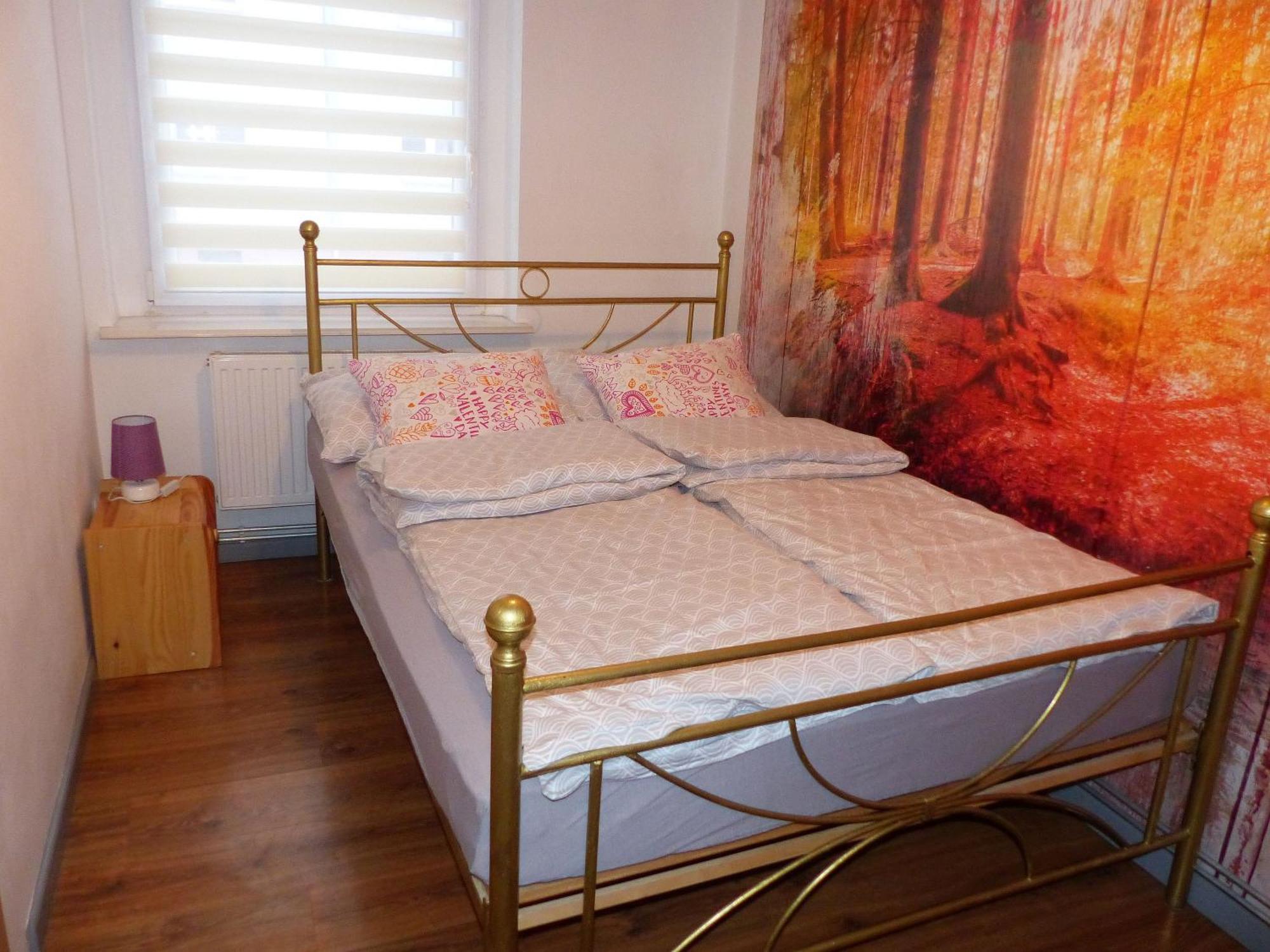 Apartament Morcinka Bytom Kültér fotó