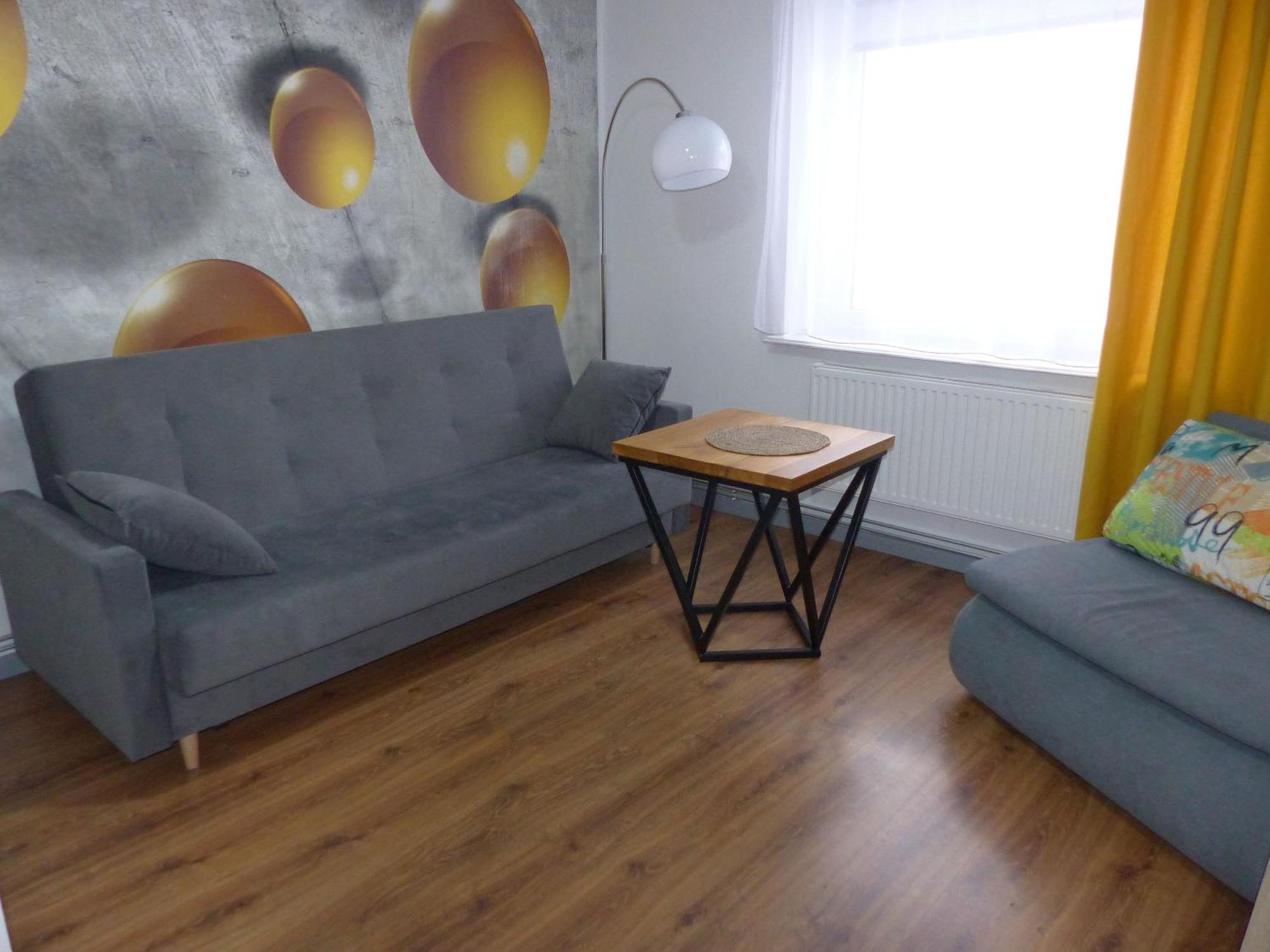 Apartament Morcinka Bytom Kültér fotó