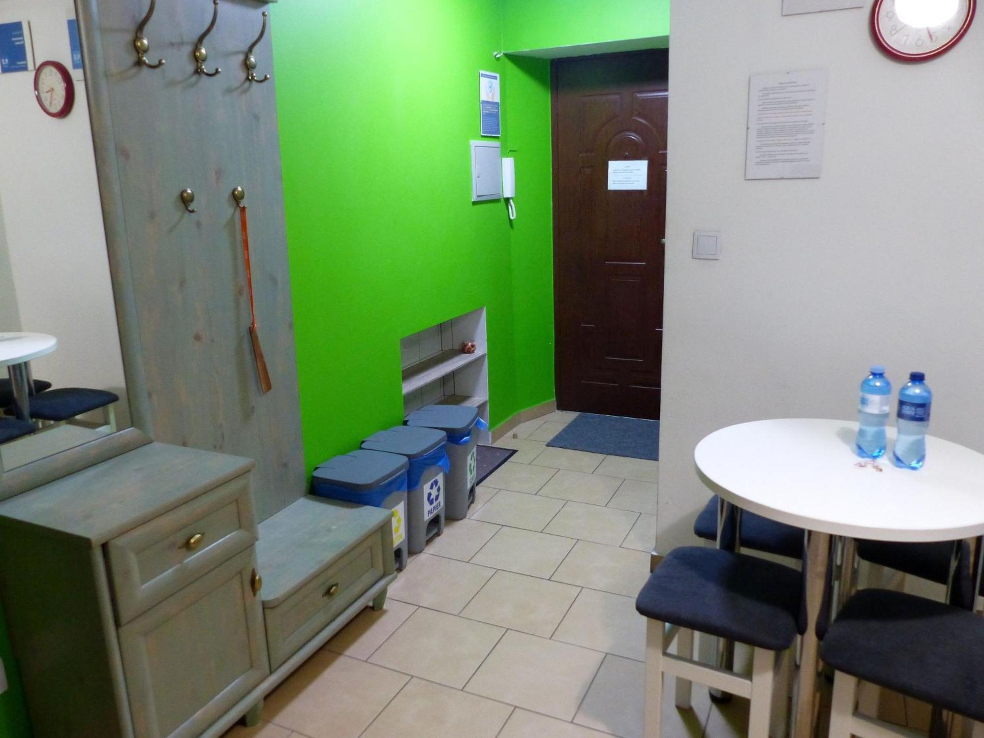 Apartament Morcinka Bytom Kültér fotó
