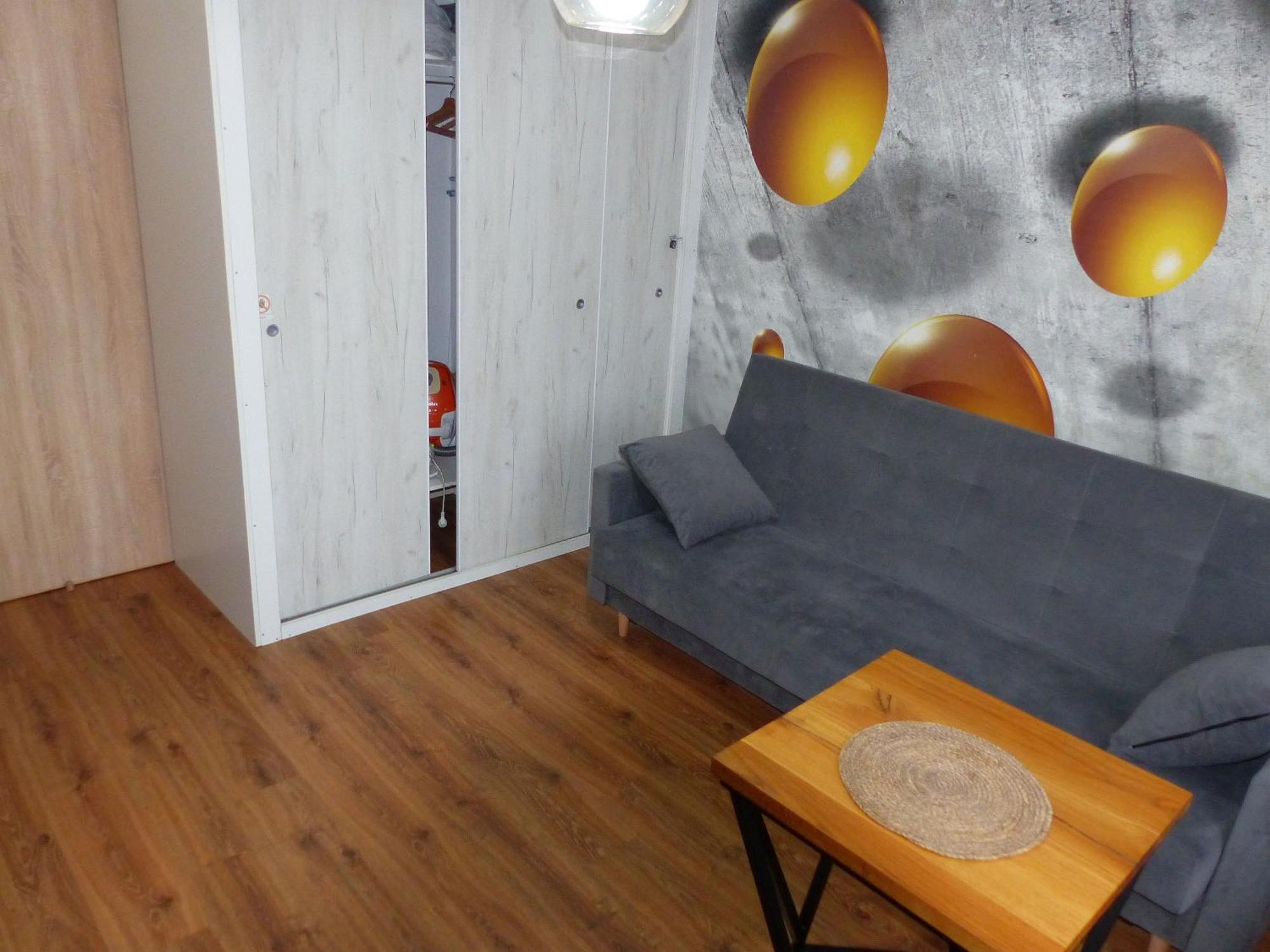Apartament Morcinka Bytom Kültér fotó