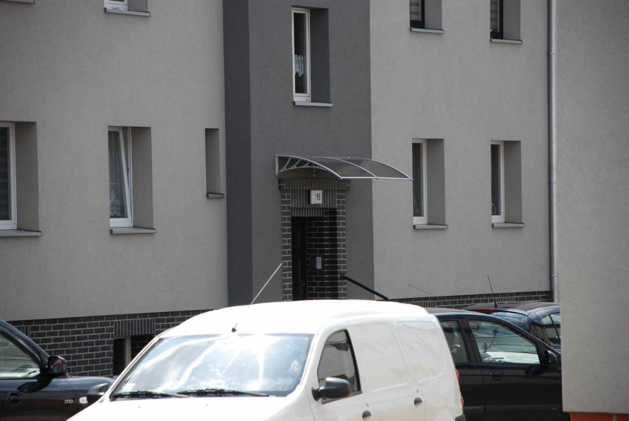 Apartament Morcinka Bytom Kültér fotó